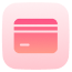 Wigl Icon Credit Card